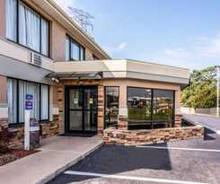 Hotel Quality Inn Pensacola