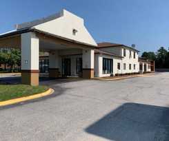 Hotel Red Roof Inn Florence