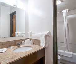 Motel 6 Bridgeview, Il