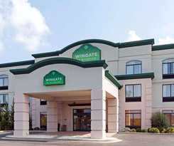 Wingate By Wyndham Erlanger / Florence / Cincinnati South