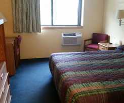 Motel 6 Moline, Il