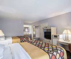 Motel 6 London