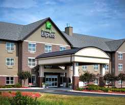 Hotel Holiday Inn Express and Suites Green Bay East, An Ihg