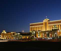 Hotel South Point , Casino, and Spa