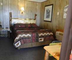 Hotel Ms. Kitty's Country Inn