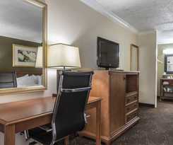 Clarion Inn Morgan City