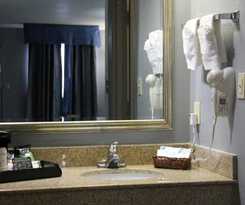 Antioch Quarters Inn and Suites