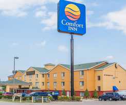 Hotel Comfort Inn Nashville West