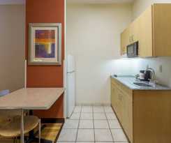 Hotel Red Roof Inn Panama City