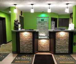Quality Inn Grand Rapids Near Dowtown