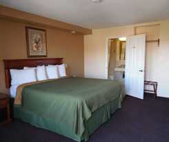 Motel Mediteran Escondido
