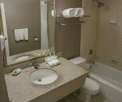 Hotel Holiday Inn Express Nashville Downtown