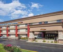 Hotel Baymont By Wyndham Chicago/alsip
