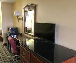 Hotel American Inn Of Orangeburg