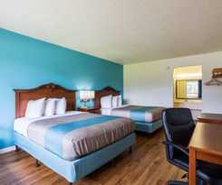 Motel 6 Spring Hill Weeki Wachee