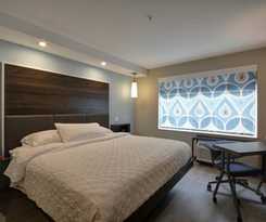 Hotel Tru By Hilton Chicopee Springfield