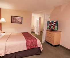 Hotel Red Roof Inn and Suites Pensacola East - Milton