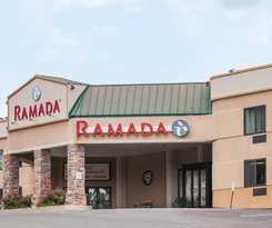 Hotel Ramada By Wyndham Newburgh/west Point