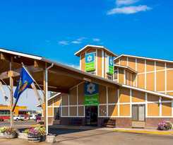 Surestay By Best Western Twin Falls