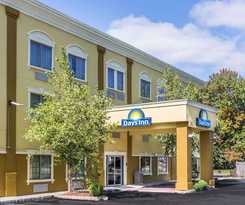 Days Inn By Wyndham Budd Lake