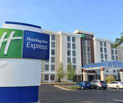 Hotel Holiday Inn Express Chicago NW - Arlington Heights