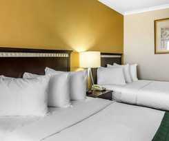 Quality Inn Richmond Hill - Savannah I-95