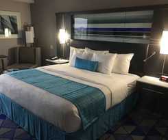 Hotel Best Western Plus Spartanburg