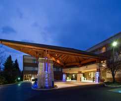 Holiday Inn Express Chicago-downers Grove, An Ihg