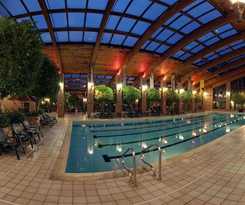 Hotel Holiday Inn Chicago Sw-countryside Confctr