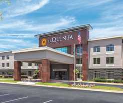 Hotel La Quinta Inn and Suites By Wyndham Columbus North