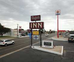 Hotel Buffalo Inn Canyon