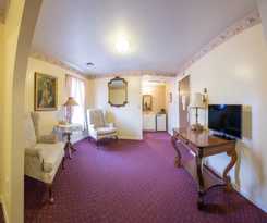 Hotel Historic Cary House