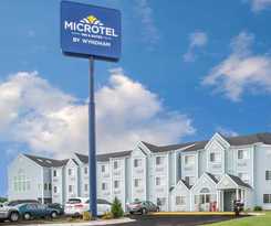Hotel Microtel Inn and Suites By Wyndham Lincoln
