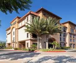 Hotel Four Points By Sheraton, Ontario-rancho Cucamonga