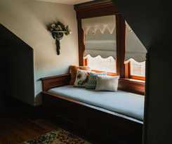 Hotel The Mansion At Elfindale
