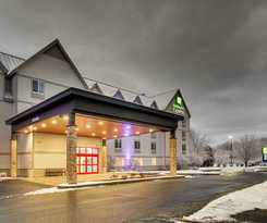 Hotel Holiday Inn Express and Suites Lincoln East - White Mountains, An Ihg