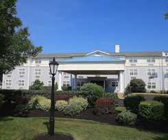 Hotel Holiday Inn Express Plymouth, An Ihg