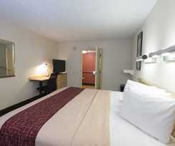 Hotel Red Roof Inn Rockford East &ndash; Casino District