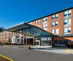Hotel Aloft Lexington