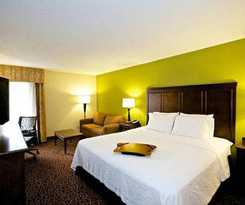 Hotel Hampton Inn Atlanta/douglasville