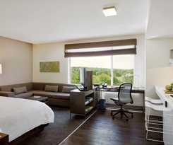 Hotel Element Lexington