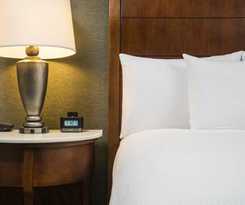 Hotel Hilton Washington Dc/rockville & Executive M