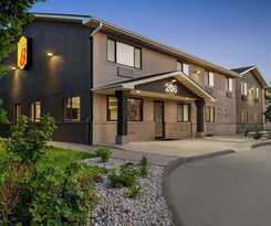 Super 8 By Wyndham Ankeny/des Moines Area
