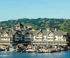 Sheraton Sonoma County Petaluma