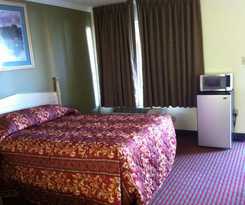 Hotel Sequoia Lodge