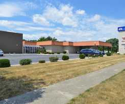 Baymont by Wyndham Northwood