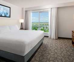 Embassy Suites Portland - Airport