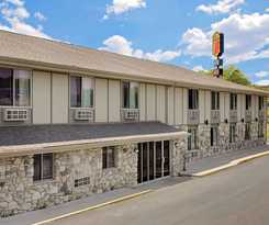 Hotel Super 8 By Wyndham Sturgeon Bay