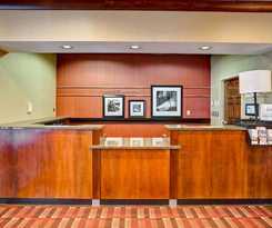 Hampton Inn Baltimore/glen Burnie