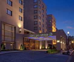 Hotel The Capital Hilton